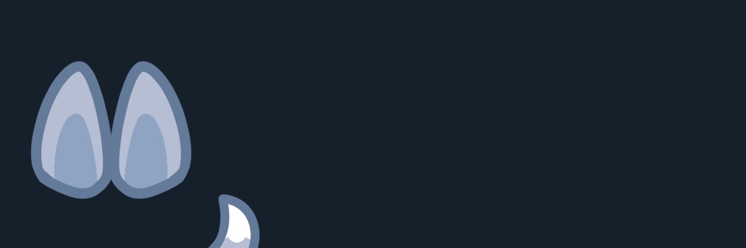 KitTeaV's profile banner image