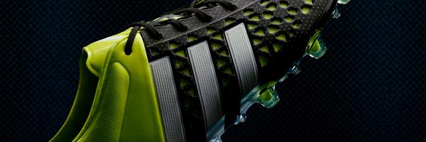 VisionSoccer Profile Banner