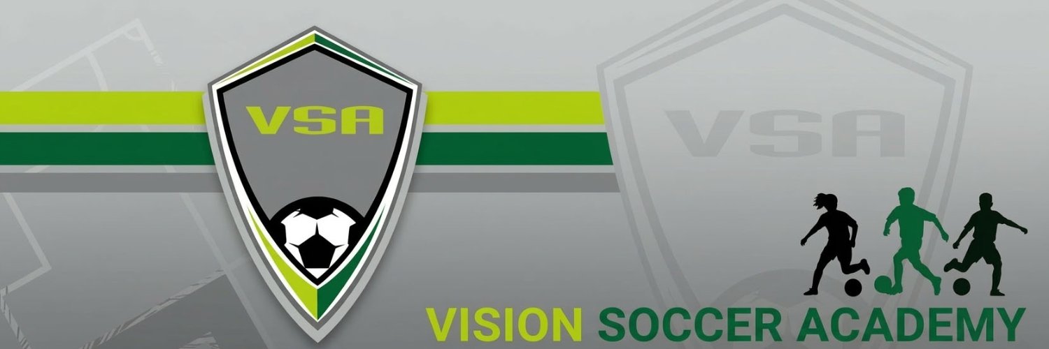 VisionSoccer's profile banner image