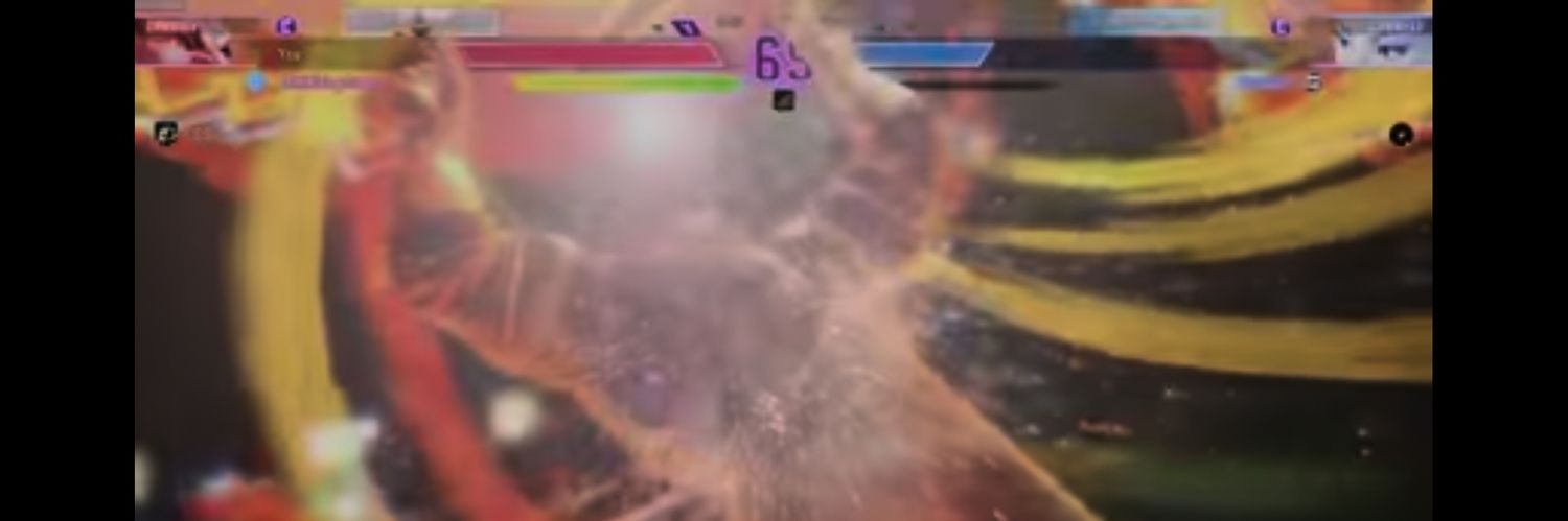 TheRisingDragon's profile banner image