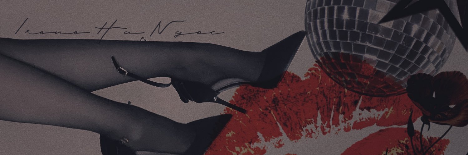 Irene Ha Ngoc banner