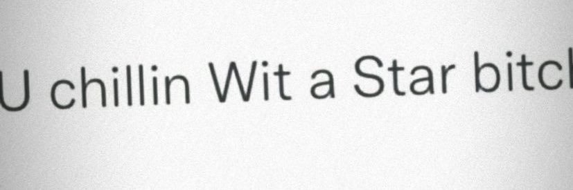 5STARB!TCH🌟 banner