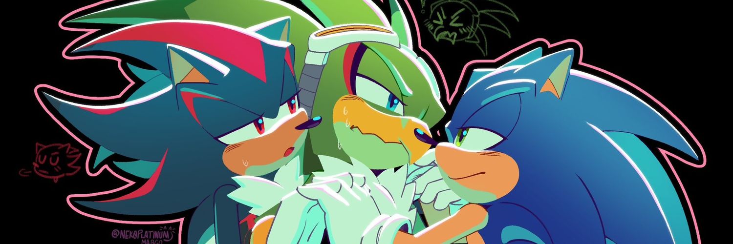 💙💚🖤 banner
