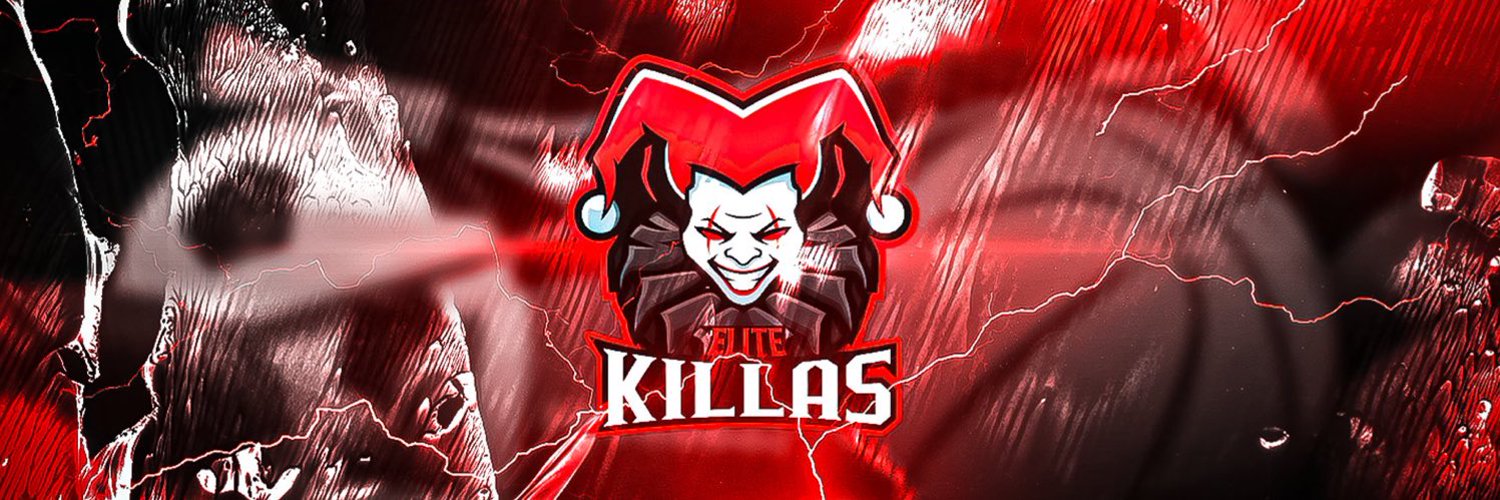 Elite Killas GC Profile Banner