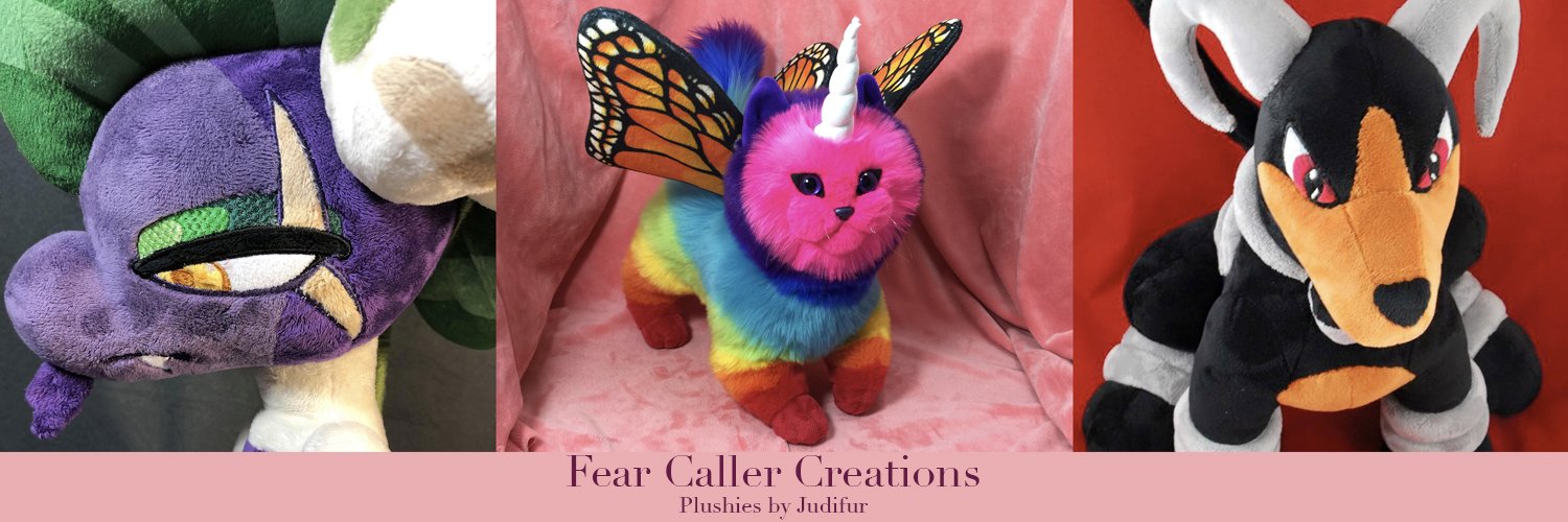 judifur's profile banner image