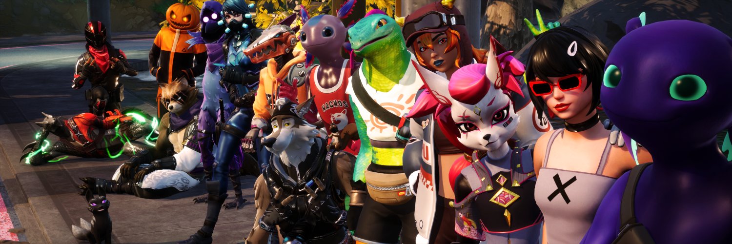 elbuffaloart (Comms Open)'s banner