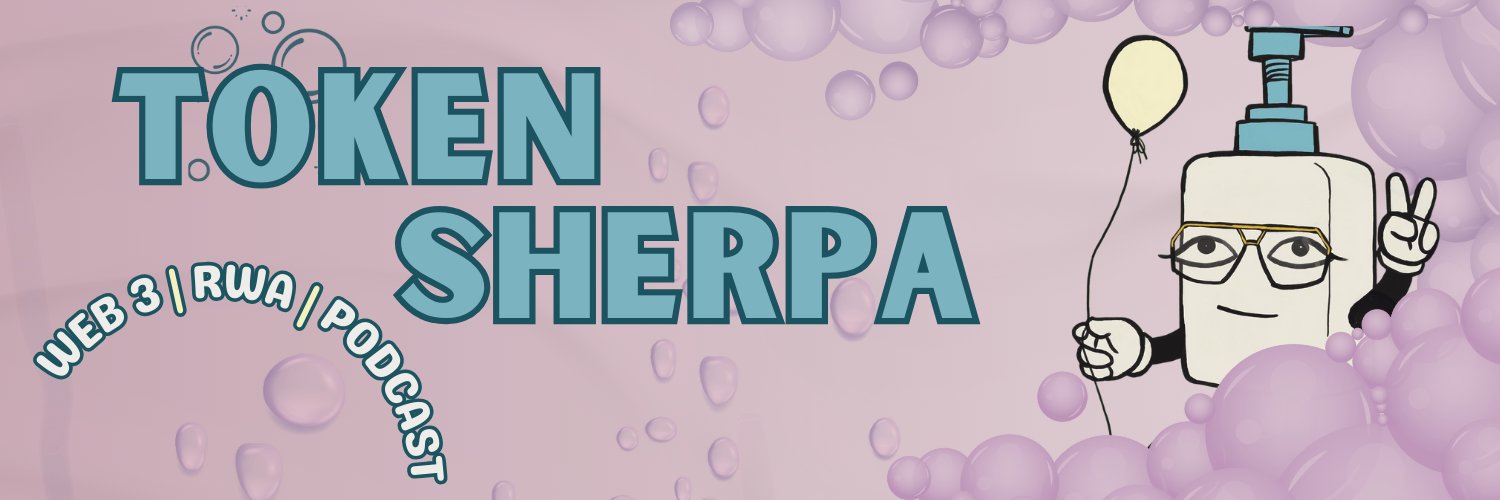Token Sherpa 🧱's banner