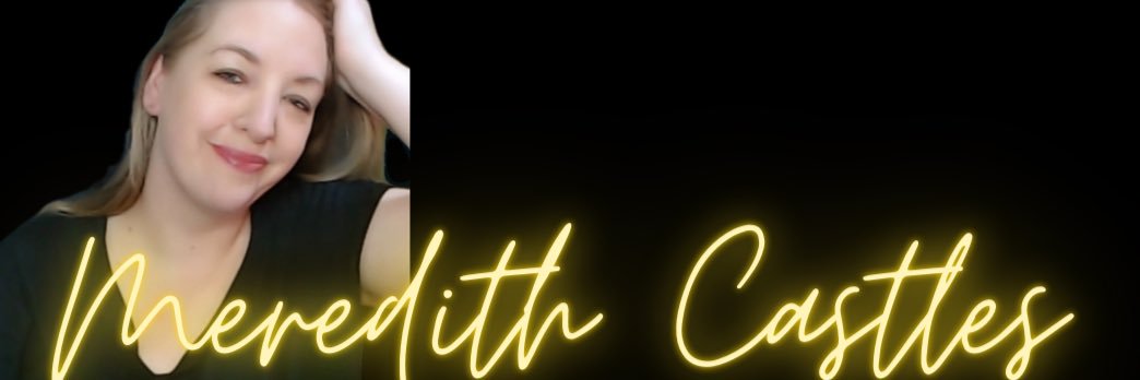 Meredith Castles banner