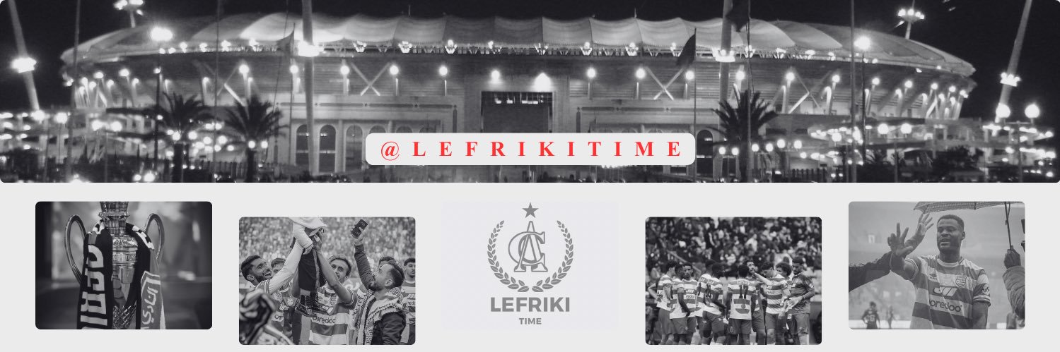 LEFRIKI TIME 🇦🇹 banner