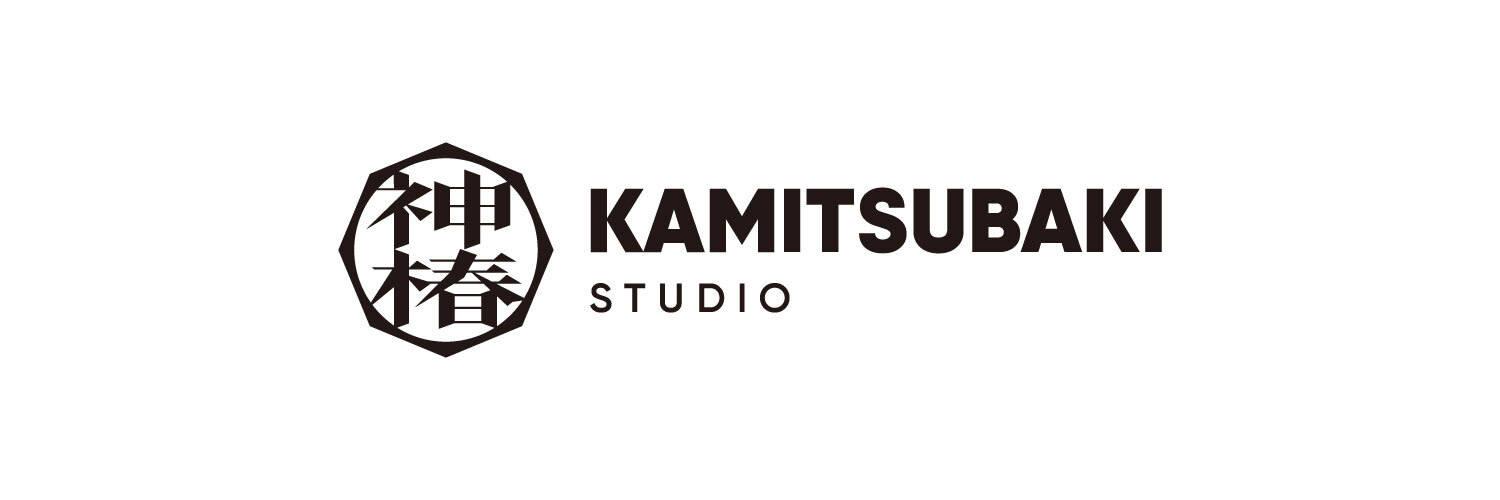 KAMITSUBAKI STUDIO English's banner