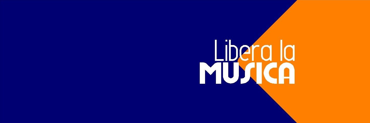 LiberaLaMusic's profile banner image