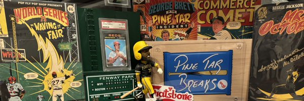 PineTarBreaks Profile Banner