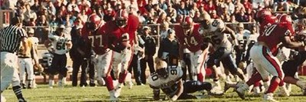 DonaldForbes77 Profile Banner