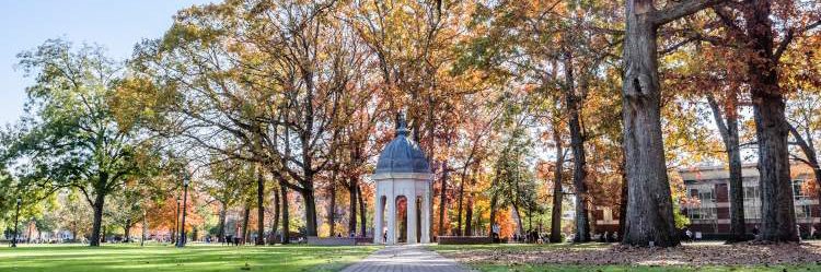 ECU College Democrats banner