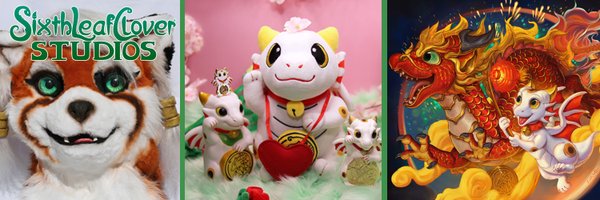 sixthleafclover Profile Banner