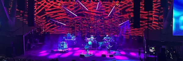 PanicSetlists Profile Banner