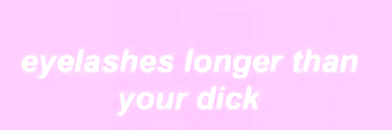 sam🧚🏻‍♀️🧁💖 banner