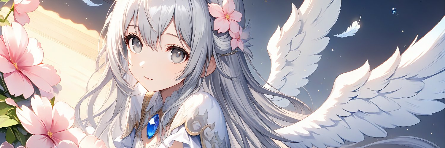 リダ / Lida✨VTuber & AI Creator banner