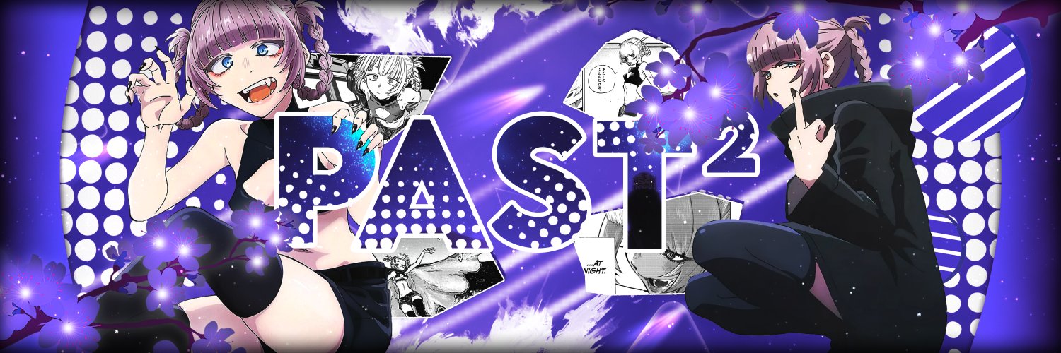 PasT²'s banner