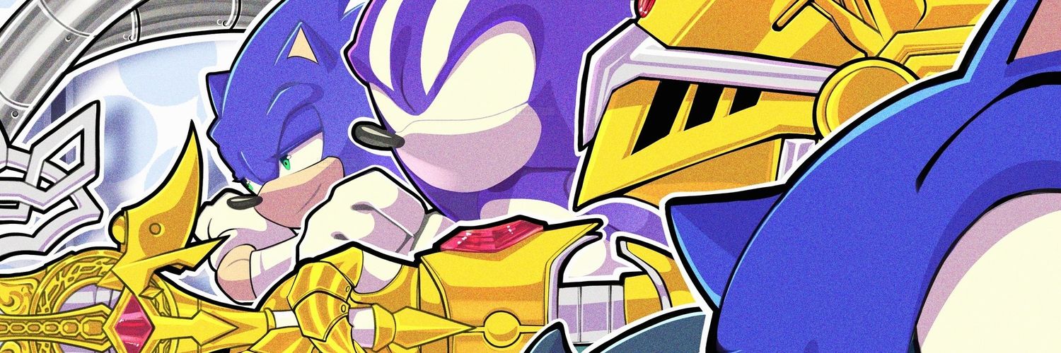 🔞 Comm open's banner