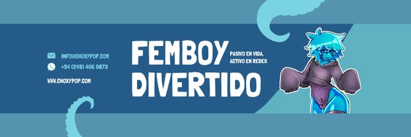 choxypop Profile Banner