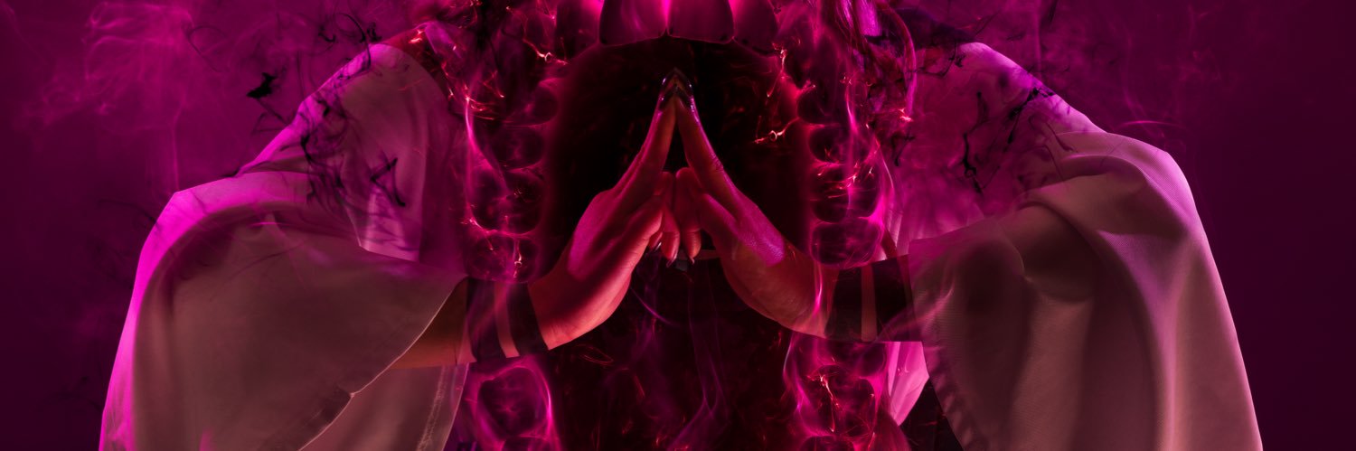 TheRareHuntress's profile banner image