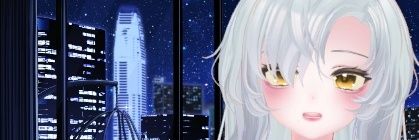 이서아(잡캐 버튜버입니다만?)'s banner