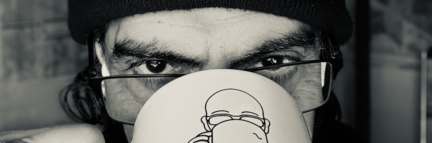 SergioInTucson's profile banner image