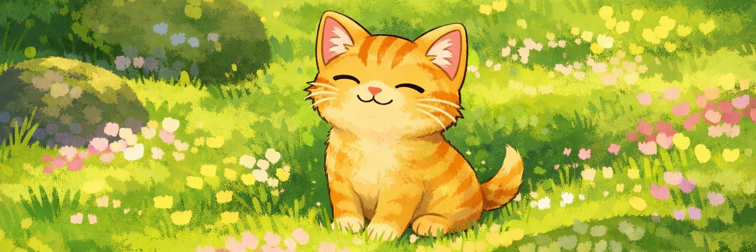 the_justacat's profile banner image