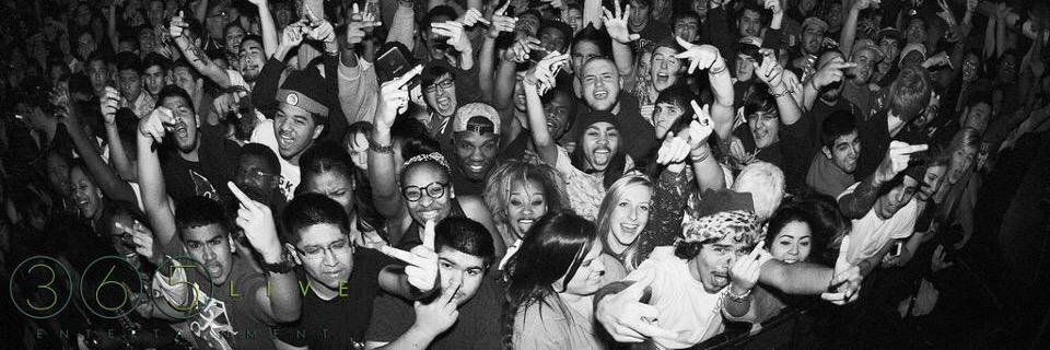 365LiveEnt's profile banner image