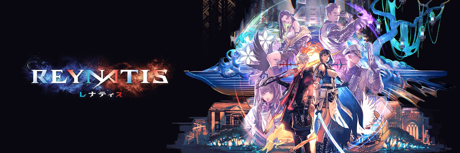 REYNATIS／レナティス 公式's banner