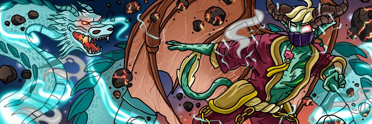 Rakki banner
