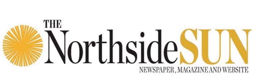 Northside Sun banner