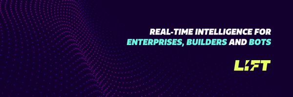 LiftDataAI Profile Banner