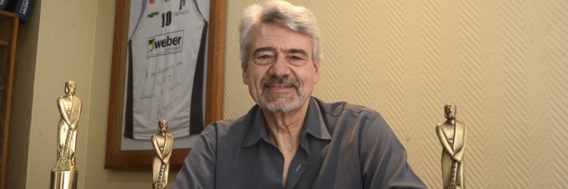 Juan Carlos Meschini banner