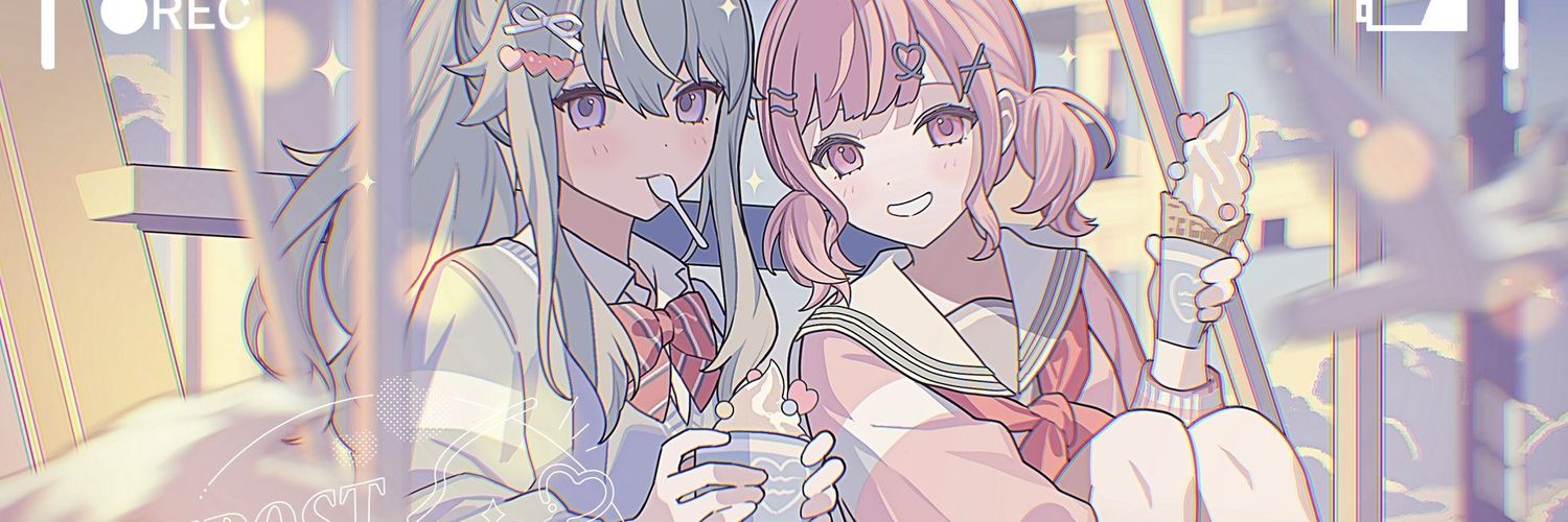 菜菜要早睡 banner