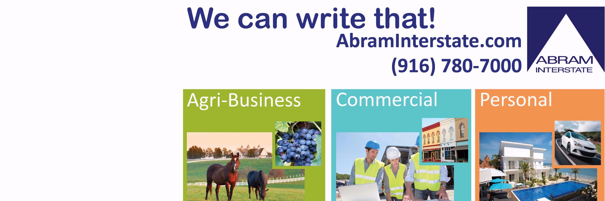 AbramInterstate's profile banner image