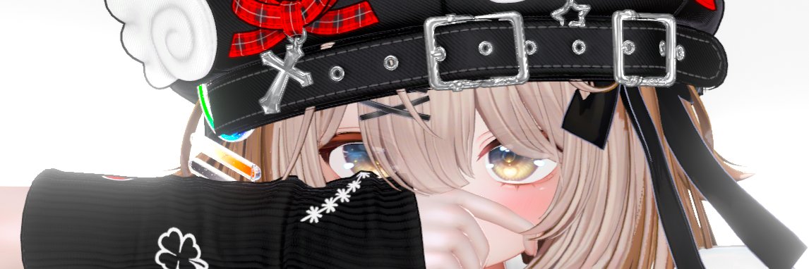 にや😌🌃💤 banner