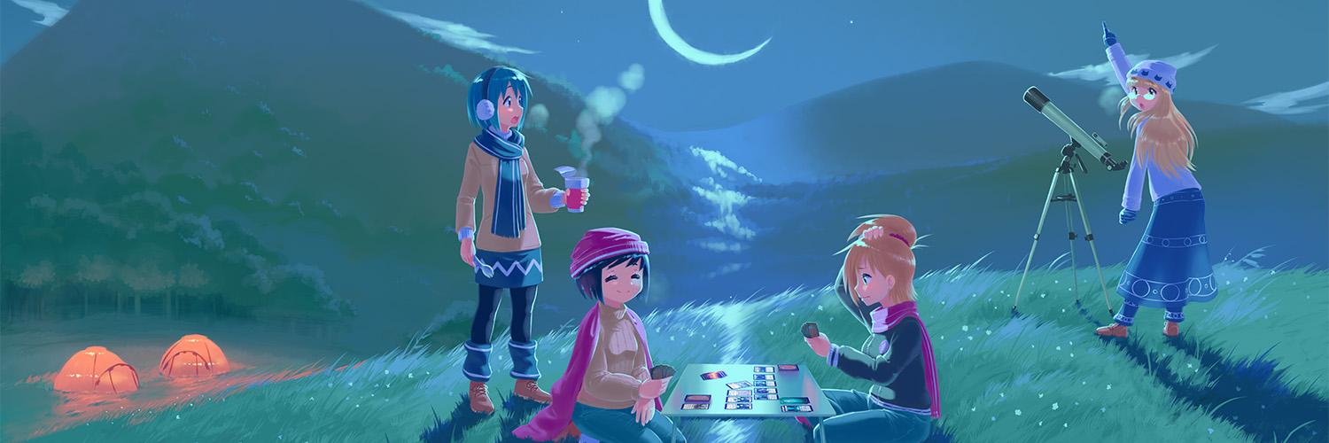 LaoShanLong's profile banner image