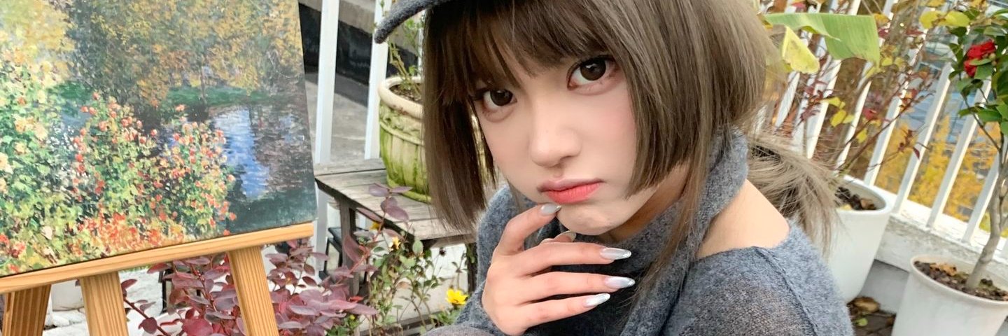 网恋被骗第一次 banner