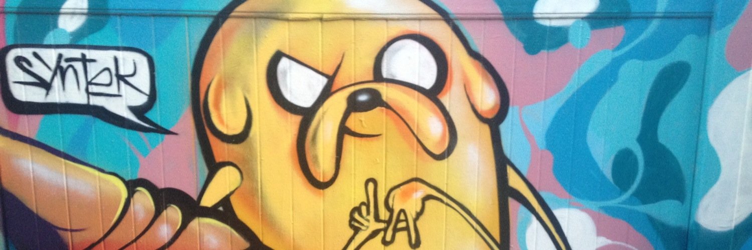 Michael Traynor banner