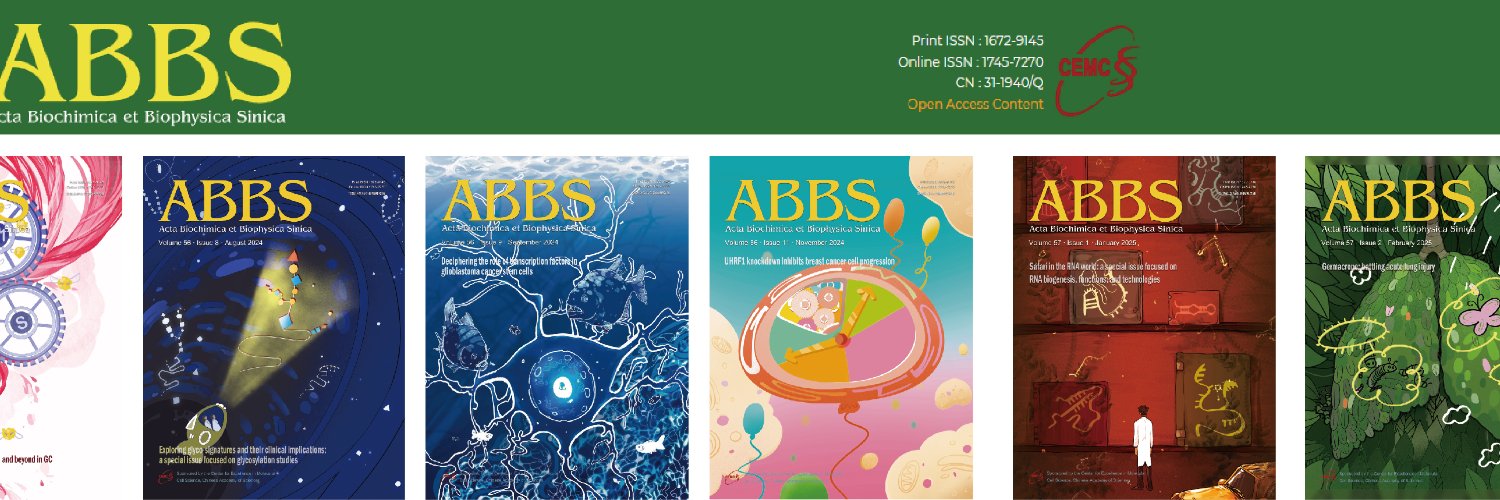 ABBSjournal's profile banner image