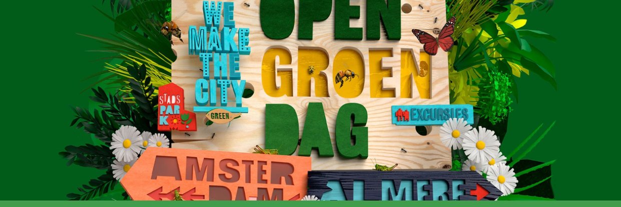 Jeroen van der Voorn banner