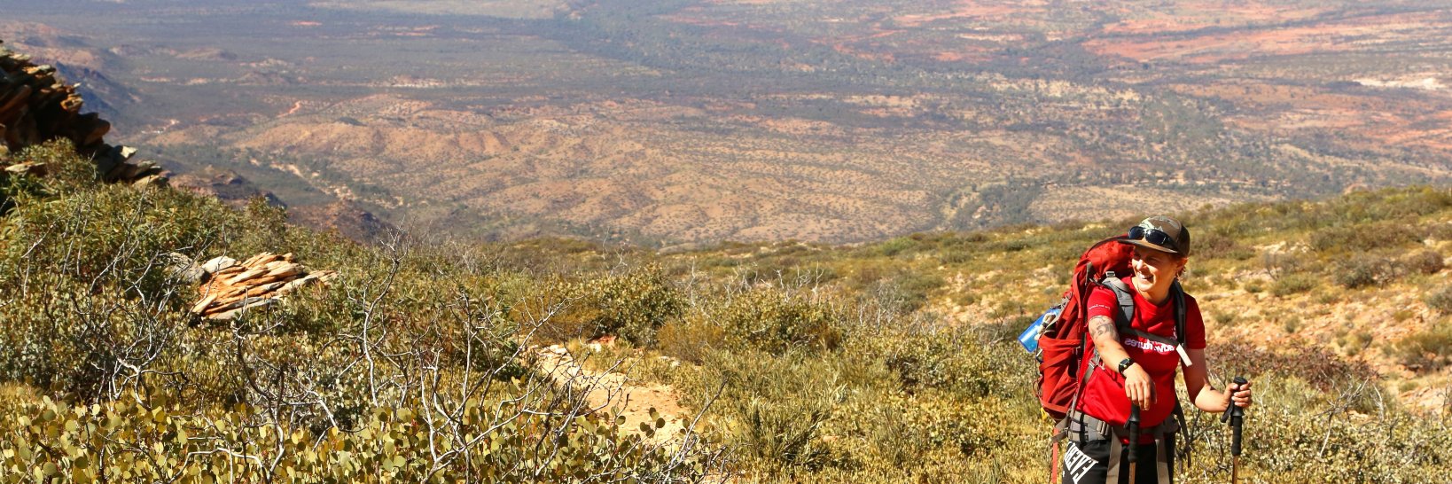 Inspired Adventures banner