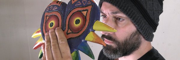 CodeReinhoTac Profile Banner