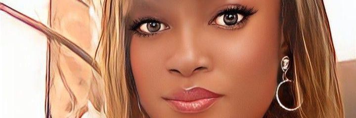 BebelleEnongo's profile banner image