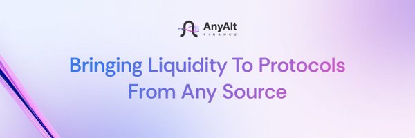 anyaltfinance Profile Banner