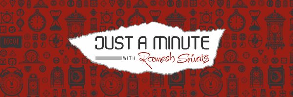 rameshsrivats Profile Banner