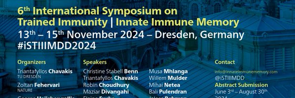 iSTIIIMDD Profile Banner