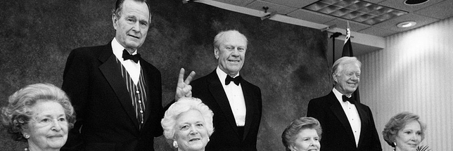 The Goose comedy page banner